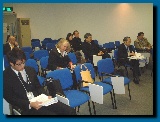 Session 2A: Expression of Public Opinion Beyond Opinion Polling (I) Participants , Dec 9 2005